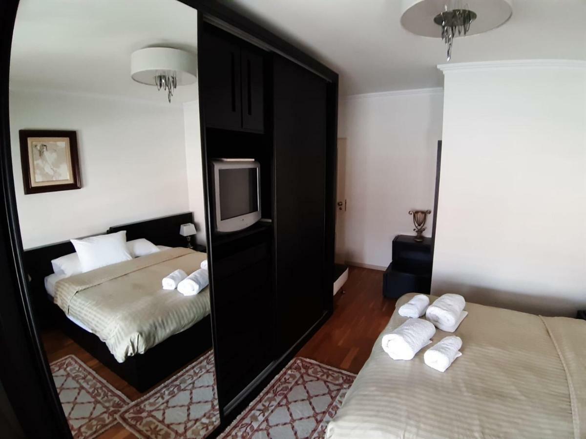 Guest house Lovely Vocation